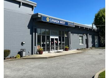 Vancouver veterinary clinic Canada West Veterinary Specialists  image 1