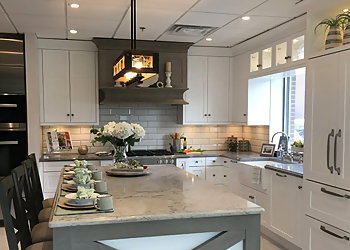 Oshawa custom cabinet Canadian Custom Design