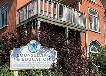Peterborough marriage counselling Canadian Family Health Counselling