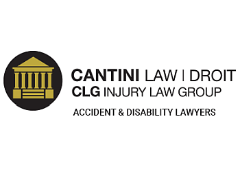 CLG Injury Lawyers