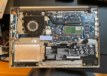 Burnaby computer repair CA-PC-FIX Computer Service