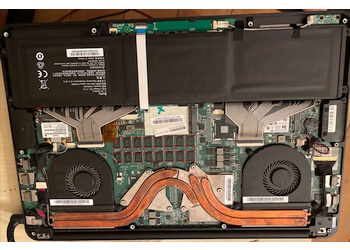 Burnaby computer repair CA-PC-FIX Computer Service