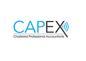 Mississauga accounting firm Capex CPA