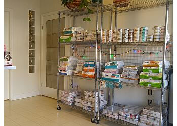 Burnaby veterinary clinic Capitol Hill Animal Hospital