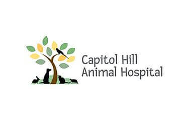 Burnaby veterinary clinic Capitol Hill Animal Hospital