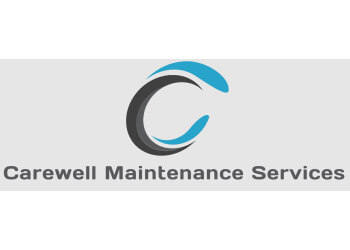 New Westminster commercial cleaning service CAREWELL MAINTENANCE SERVICES INC.