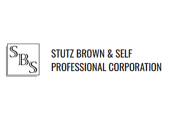 Orangeville business lawyer Carey A. Allen - STUTZ BROWN & SELF PROFESSIONAL CORPORATION