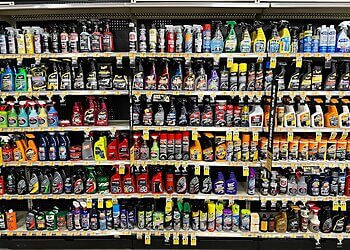 Granby auto parts store CARQUEST Pièces d’Autos