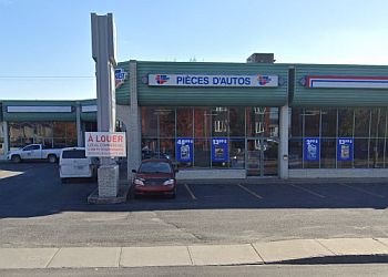 Drummondville auto parts store CARQUEST Pièces d’Autos Drummondville image 1