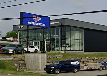 Sherbrooke auto parts store CARQUEST Pièces d’Autos Sherbrooke image 1