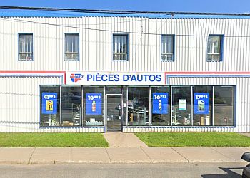 Trois Rivieres auto parts store CARQUEST Pièces d’Autos Trois-Rivieres image 1