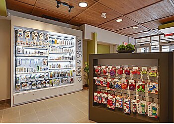 Sherbrooke veterinary clinic Carrefour Santé Animale