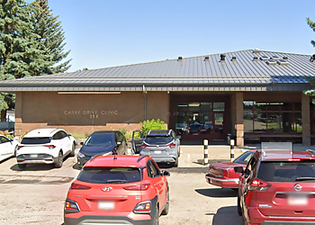 CARRY DRIVE WALK-IN CLINIC - Medicine Hat, AB Walk-In Medical Clinics - Clinic Exterior Image