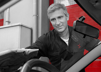 Barrie auto body shop CARSTAR Barrie (Autobahn)