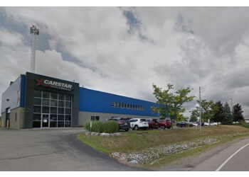 Cambridge auto body shop Carstar cambridge