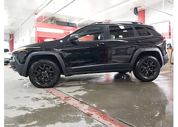 Chilliwack auto body shop CARSTAR Chilliwack