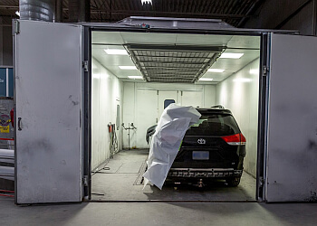 Guelph Carrosseries de automobiles CARSTAR Guelph