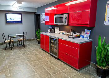 Guelph Carrosseries de automobiles CARSTAR Guelph