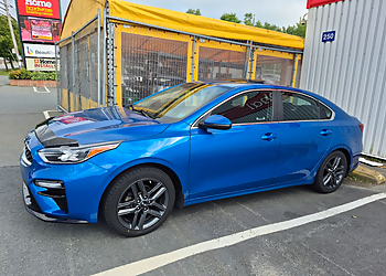 Halifax auto body shop Carstar Halifax