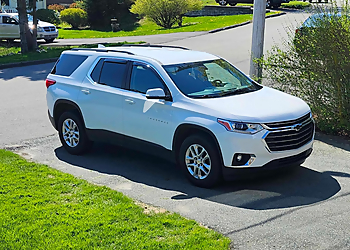 Halifax auto body shop Carstar Halifax