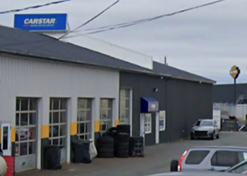 Halifax Carrosseries de automobiles Carstar Halifax