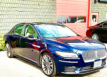 Chatham auto body shop CARSTAR Chatham Imperial