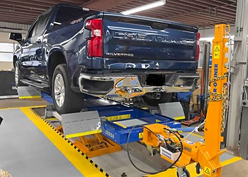 CARSTAR Kitchener King Street - Kitchener, ON Auto Body Shops - Service Image