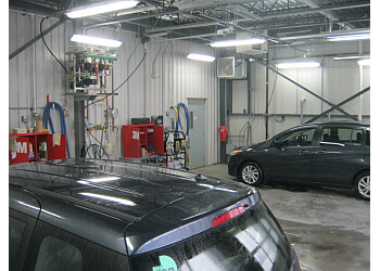 Kitchener auto body shop CARSTAR Kitchener King Street