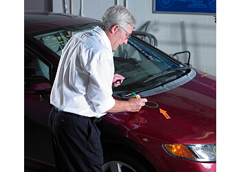 Lethbridge auto body shop CARSTAR Lethbridge