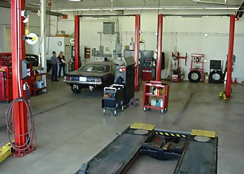 London Carrosseries de automobiles CARSTAR London Centre Don-Mor