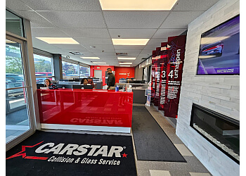 Mississauga Carrosseries de automobiles CARSTAR Mississauga 401