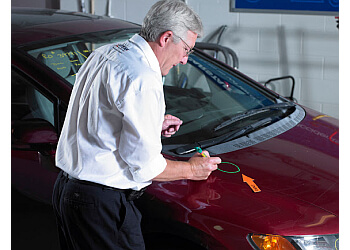 Mississauga Carrosseries de automobiles CARSTAR Mississauga 401