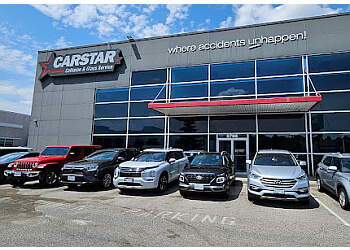 Mississauga
Carrosseries de automobiles
CARSTAR Mississauga 401 image 1