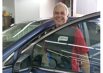 Moncton auto body shop CARSTAR Moncton