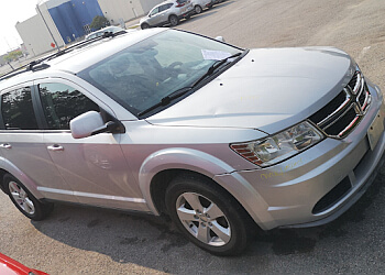 Niagara Falls auto body shop CARSTAR Niagara Falls