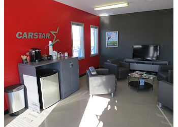 Orangeville auto body shop CARSTAR Orangeville