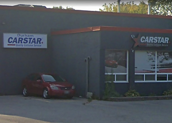 Oshawa auto body shop CARSTAR Oshawa Drake Street
