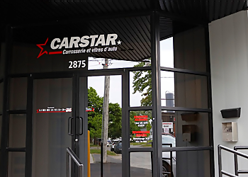 Saint Hyacinthe auto body shop CARSTAR Saint-Hyacinthe