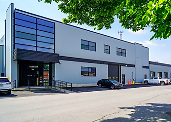 Saint Hyacinthe Carrosseries de automobiles CARSTAR Saint-Hyacinthe