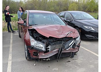 Sault Ste Marie auto body shop CARSTAR Sault Ste. Marie