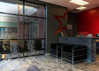 Shawinigan auto body shop CARSTAR Shawinigan