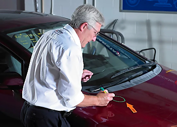 Shawinigan auto body shop CARSTAR Shawinigan