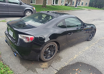 Norfolk auto body shop CARSTAR Simcoe