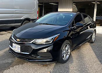 CARSTAR Simcoe Norfolk auto body shop CARSTAR Simcoe