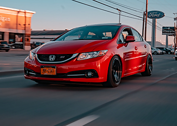 St Albert auto body shop CARSTAR St. Albert