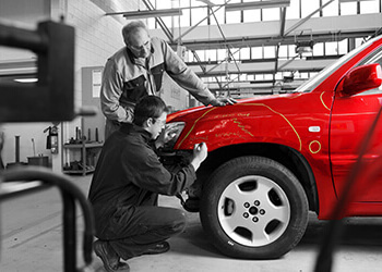 St Catharines auto body shop CARSTAR St. Catharines