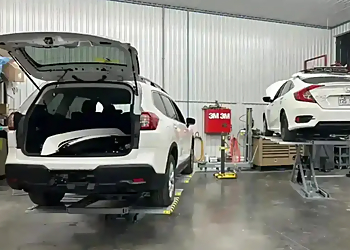 Saint Jean sur Richelieu Carrosseries de automobiles CARSTAR St-Jean-Sur-Richelieu