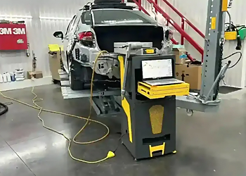 Saint Jean sur Richelieu Carrosseries de automobiles CARSTAR St-Jean-Sur-Richelieu