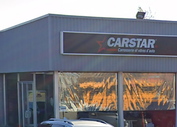 Saint Jerome Carrosseries de automobiles CARSTAR St-Jerome