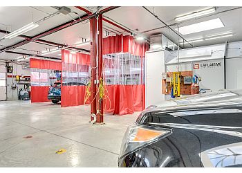 Montreal Carrosseries de automobiles CARSTAR St-Michel